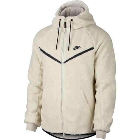 nike tech fleece jacket